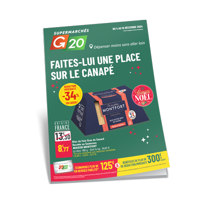 FAITES-LUI UNE PLACE SUR LE CANAPÉ